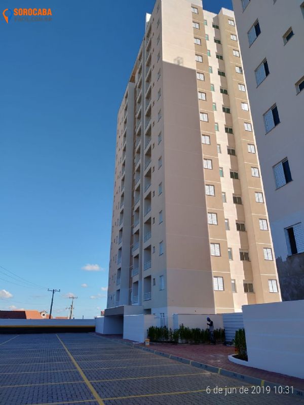 Apartamento em , Sorocaba - apartamento novo zona oeste - Foto 3